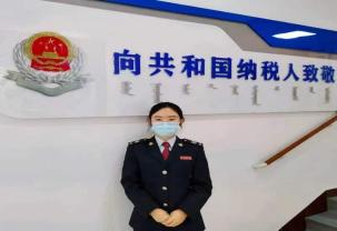 2020届优秀毕业生董玉洁