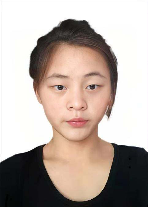 2024届优秀毕业生党洋格