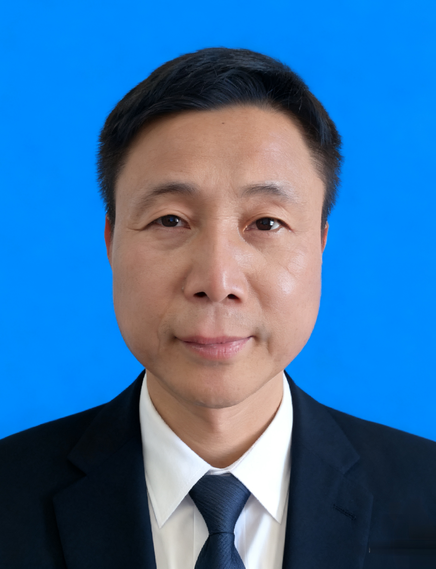 李科峰 副院长 副教授