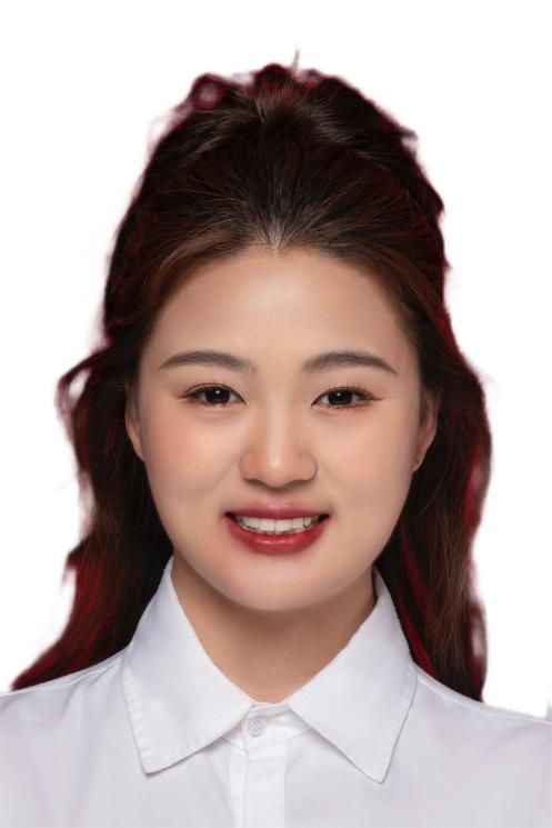 2018届优秀毕业生石莹